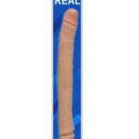 REAL Двусторонний фаллоимитатор REAL