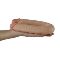 REAL Двусторонний фаллоимитатор REAL 3