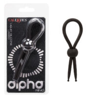 Лассо на пенис из силикона DRPSH-ALPHA LIQ. SILI LASSO