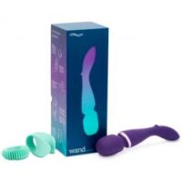 WE-VIBE Свехмощный универсальный вибромассажер WAND