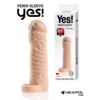 SITABELLA Насадка-удлинитель Yes! L-16, d-3.5(Y-020S)