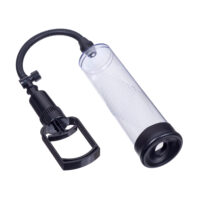LOLA Вакуумная помпа DISCOVERY Light Boarder Clear