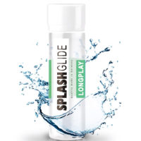 Гель-лубрикант продлевающего действия Splashglide Longplay prolong 50 мл														