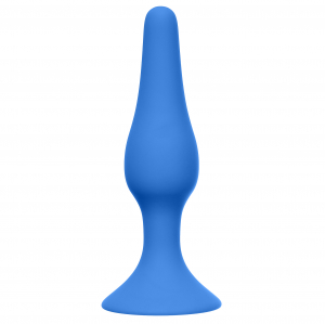 c3394b91183c8a8d0d92633085fd9686 LOLA АНАЛЬНАЯ ПРОБКА SLIM ANAL PLUG XL BLUE 4204-02LOLA