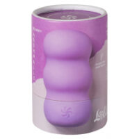 LOLA МАСТУРБАТОР MARSHMALLOW SWEETY LAVANDER 7372-03LOLA