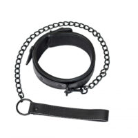 LOLA Ошейник Party Hard Kinky 1083-01lola