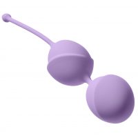LOLA Вагинальные шарики Love Story One Thousand and One Nights Violet Fantasy 3004-05Lola
