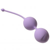 LOLA Вагинальные шарики Love Story FLEUR-DE-LIS Violet Fantasy