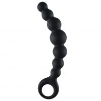 LOLA Упругая цепочка Flexible Wand Black 4202-01Lola
