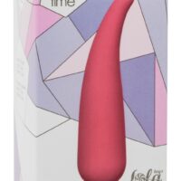 LOLA Анальная пробка P-spot Teazer Pink 4107-01Lola