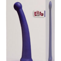 Анальный стимулятор Rapier Plug blue 511556lola