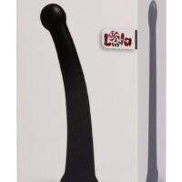 Анальный стимулятор Rapier Plug black 511570lola