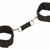 LOLA Наручники Bondage Collection Wrist Cuffs Plus Size