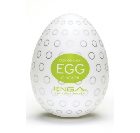 e62e1da9_858e_11df_8bdb_001e8c632411 TENGA № 2 Стимулятор яйцо Clicker