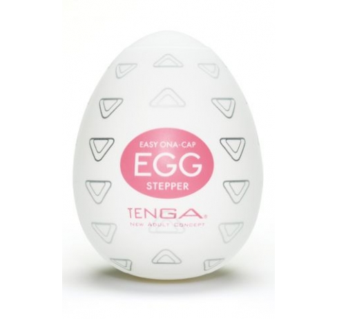e62e1daf_858e_11df_8bdb_001e8c632411 TENGA № 5 Стимулятор яйцо Stepper