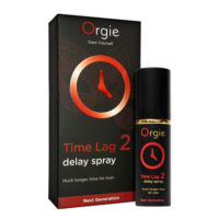 Спрей для продления эрекции ORGIE TIME LAG 2, 10 мл 17052