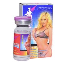 Возбуждающие капли для женщин Ecstasy drops (10 мл.)