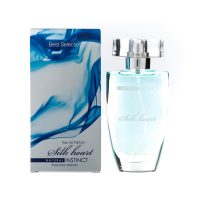 Парфюмерная вода ''N-I Best Selection '' ''SILK HEART'' 50мл
