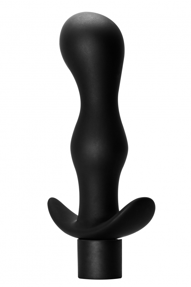 f744095692c98957207cf9d00ab3ad4e LOLA АНАЛЬНАЯ ПРОБКА С ВИБРАЦИЕЙ SPICE IT UP PASSION BLACK 8004-01LOLA
