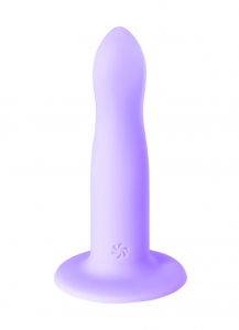 f768d4804fef3fc28baca80b2aaa6f3d LOLA НЕРЕАЛИСТИЧНЫЙ ДИЛДО FLOW EMOTIONAL PURPLE 2040-01LOLA