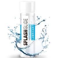 Гель-лубрикант Splashglide Classic 50 мл.														