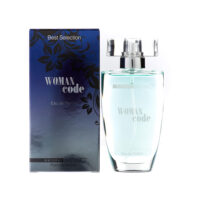 Парфюмерная вода ''N-I Best Selection '' ''WOMAN CODE'' 50мл