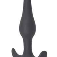 Анальная пробка Spice it up Starter Dark Grey 8007-02lola