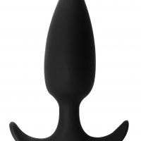 Пробка со смещенным центром тяжести Spice it up Delight Black 8010-01lola