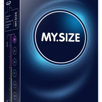 Презервативы MY.SIZE №3 размер 69