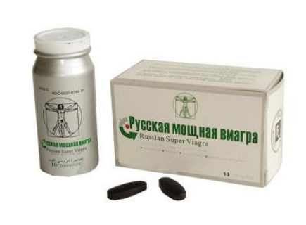 russkaya-moshnaya-viagra-instrukcijа-po-primeneniyu Препарат для потенции Русская мощная (1 табл.)