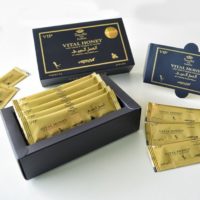 Препарат для потенции Royal Honey (Мед для мужчин) (1 табл.)