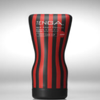 TENGA Мастурбатор Soft Case Cup Strong