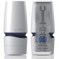 TENGA Aero Мастурбатор Cobalt Ring